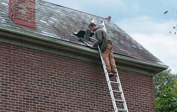 what affects urgent St Enoder roof repairs