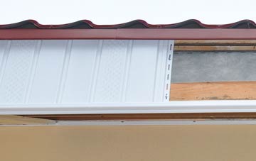 St Enoder fascia repair costs