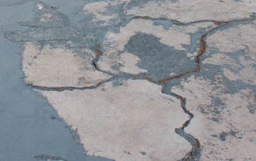 fibreglass roofing replacement St Enoder