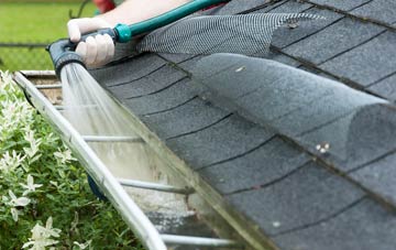 St Enoder gutter cleaning costs