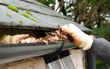 gutter cleaning St Enoder, Cornwall