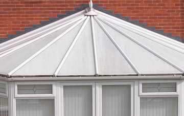 St Enoder polycarbonate conservatory roof repairs