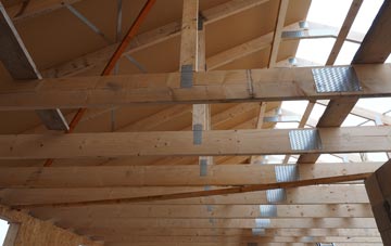 St Enoder roof truss costs