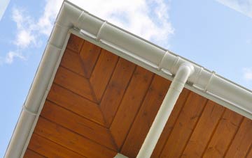 St Enoder soffit types