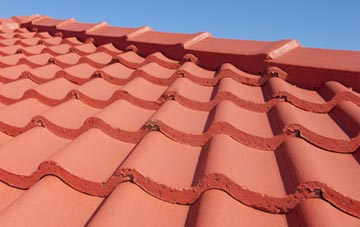 St Enoder tile and slate roof replacement