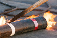 free St Enoder flat roofing repair quotes